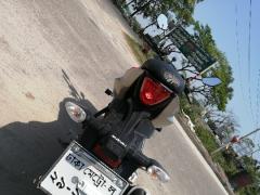 Suzuki GSX-S150